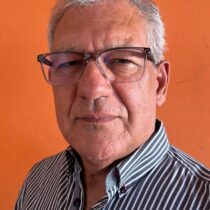 Ivair Almeida